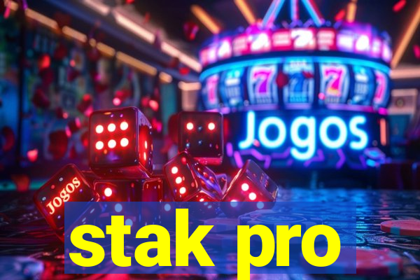 stak pro